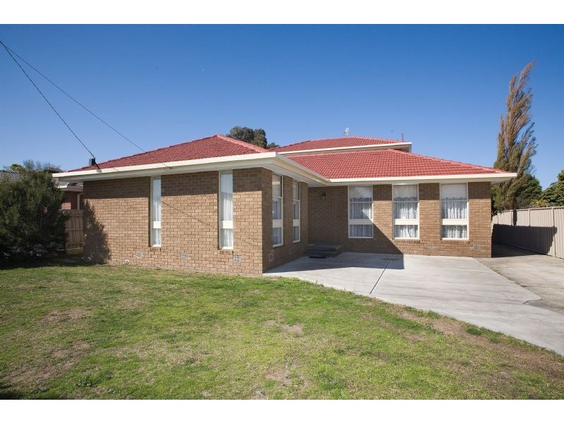38 Bank Street, Craigieburn VIC 3064