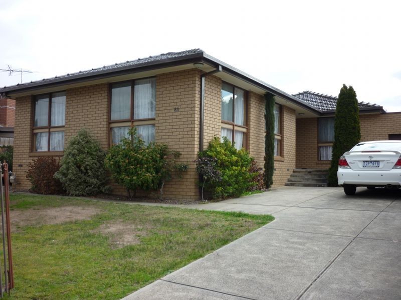 88 Hothlyn Drive, Craigieburn VIC 3064