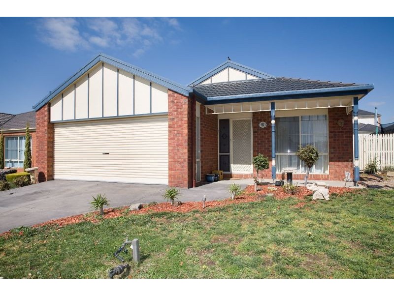 5 Heathwood Close, Craigieburn VIC 3064