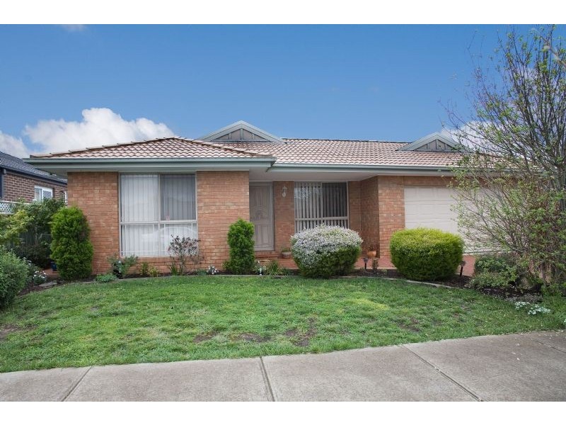 10 Bristol Mews, Craigieburn VIC 3064