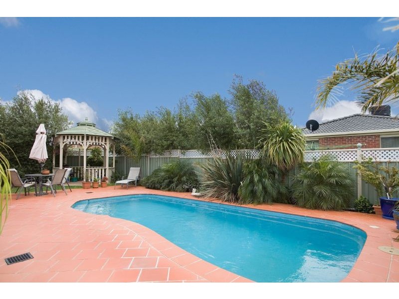 10 Bristol Mews, Craigieburn VIC 3064