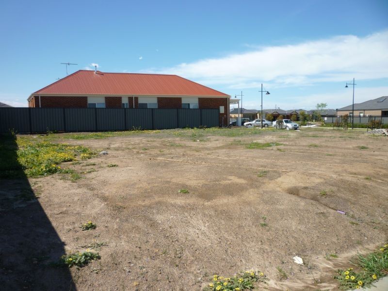 Lot 4031 Berkshire Lane, Craigieburn VIC 3064