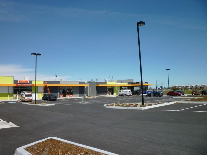 Lot 4031 Berkshire Lane, Craigieburn VIC 3064