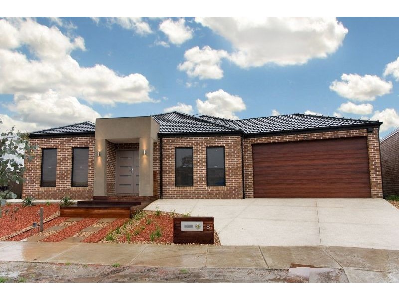 8 Gully Way, Craigieburn VIC 3064