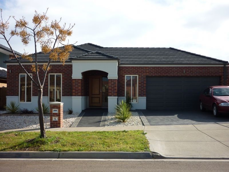 29 Lauderdale Drive, Craigieburn VIC 3064