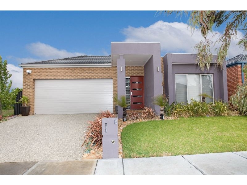 8 Ramsgate Lane, Craigieburn VIC 3064