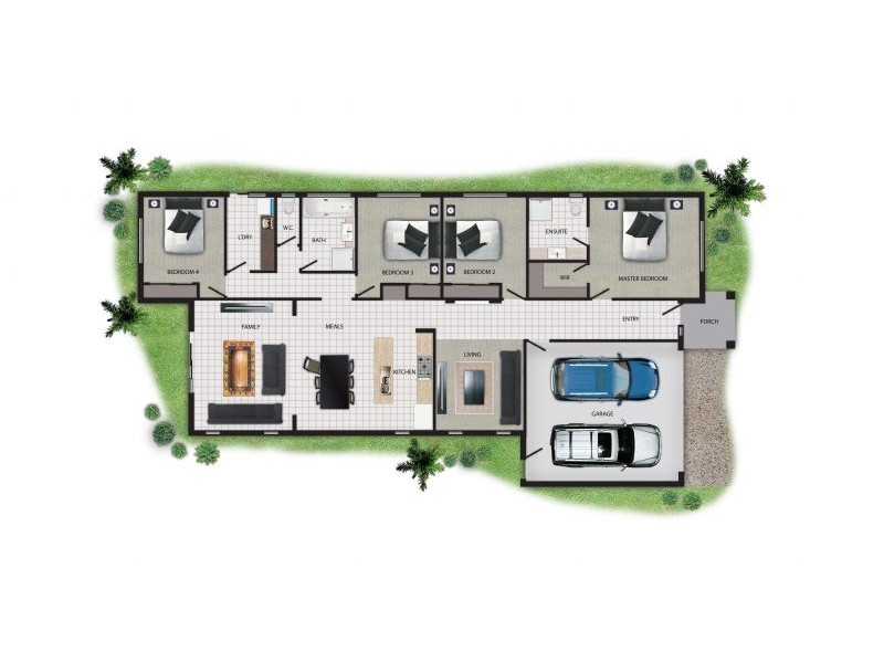 Lot 11224 Glenbrae Street, Craigieburn VIC 3064