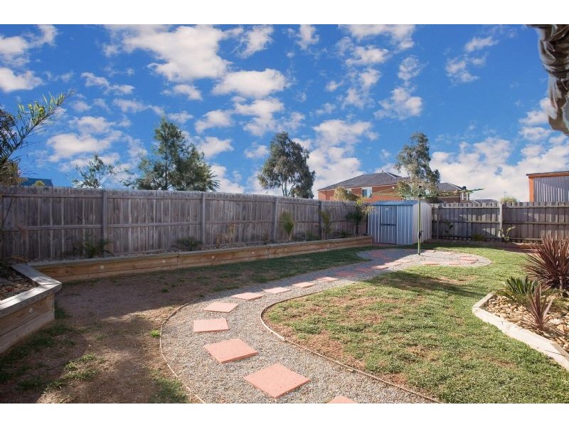 23 Bristol Mews, Craigieburn VIC 3064