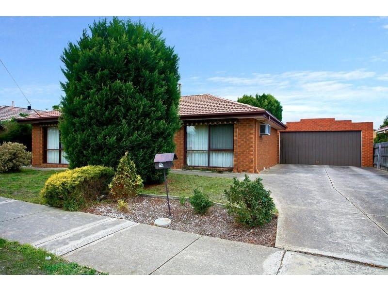 76 Cimberwood, Craigieburn VIC 3064