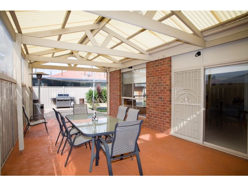 26 Parramatta Walk, Craigieburn VIC 3064