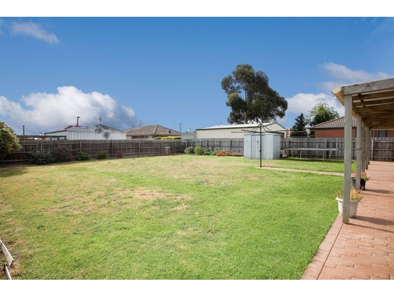 41 Dorchester Street, Craigieburn VIC 3064
