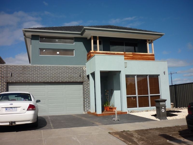 12 Swallow Street, Craigieburn VIC 3064