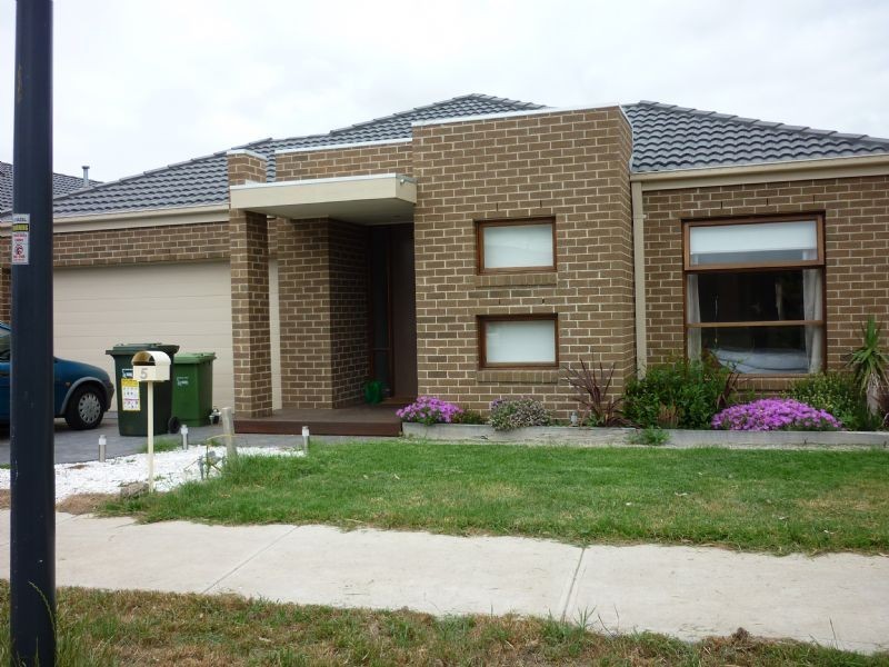 5 Belair Close, Craigieburn VIC 3064