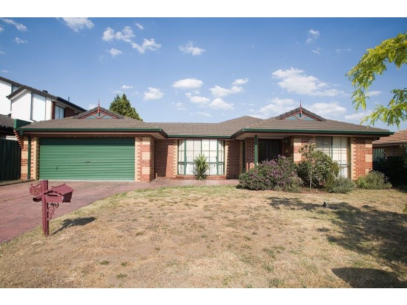 15 Ramsbury Street, Craigieburn VIC 3064