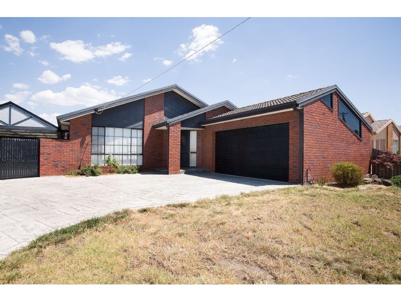 54  Northleigh Avenue, Craigieburn VIC 3064