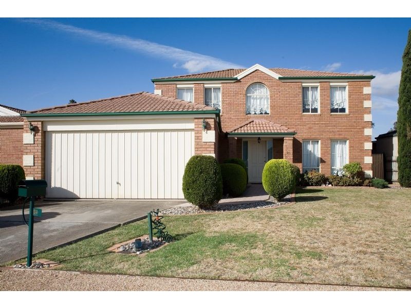 20 Johnson Court, Roxburgh Park VIC 3064