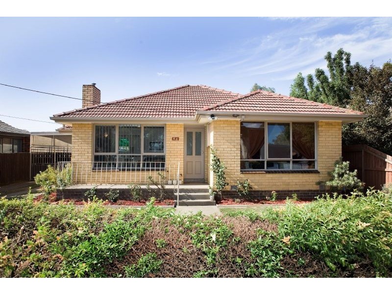 46 Dianne Avenue, Craigieburn VIC 3064