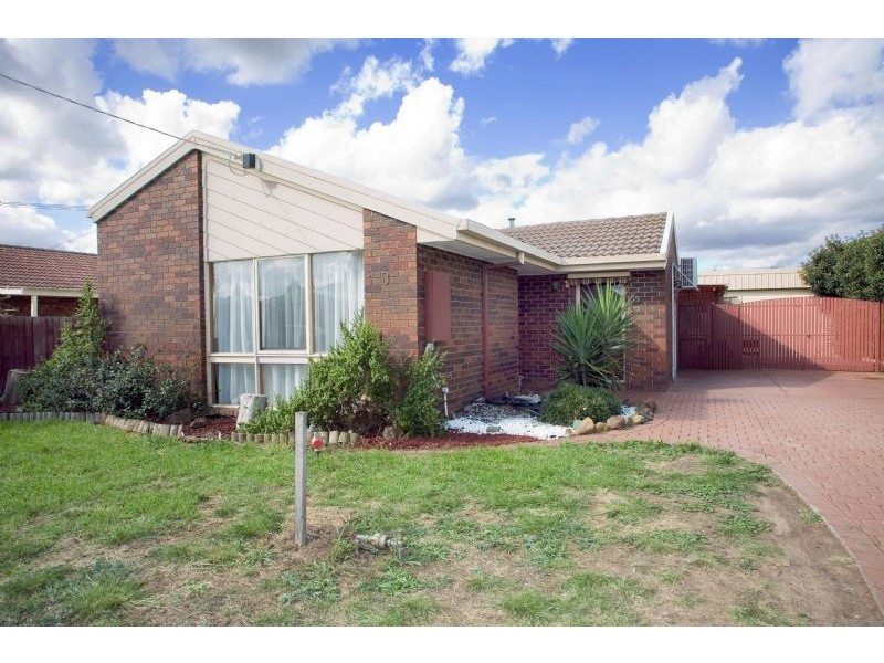 3 Lindfield Court, Craigieburn VIC 3064