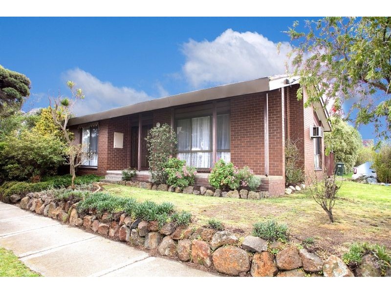 16 Dianne Ave, Craigieburn VIC 3064
