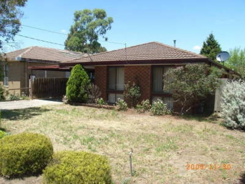 29 Metropolitian Avenue, Craigieburn VIC 3064