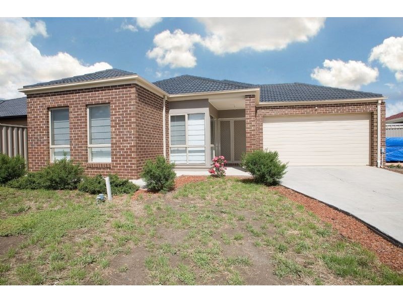 38  William Hovell Pass, Craigieburn VIC 3064