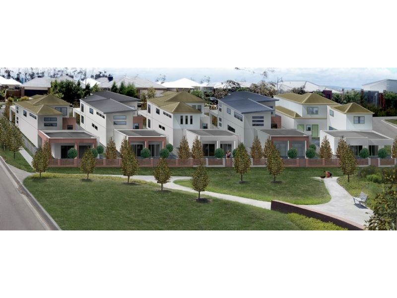 Lot 568  Grosvenor Square, Craigieburn VIC 3064