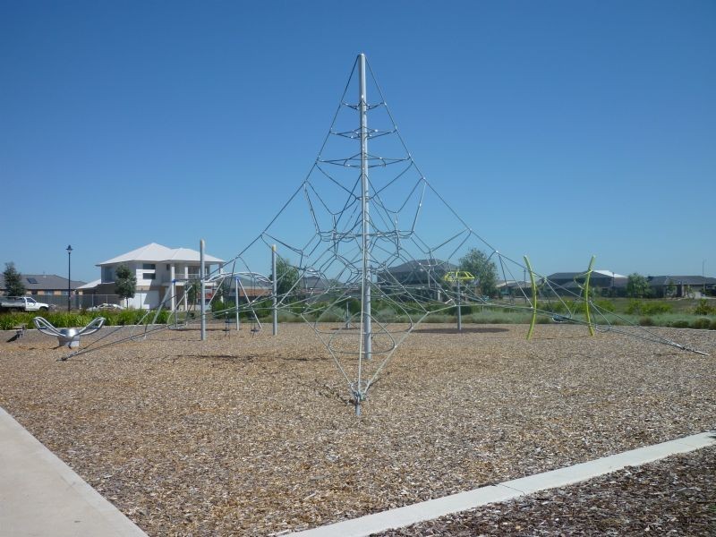 Lot 101 Burrora Way, Craigieburn VIC 3064