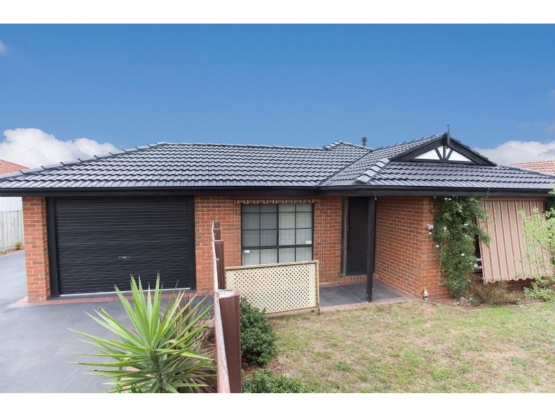 8A Verwood Court, Craigieburn VIC 3064