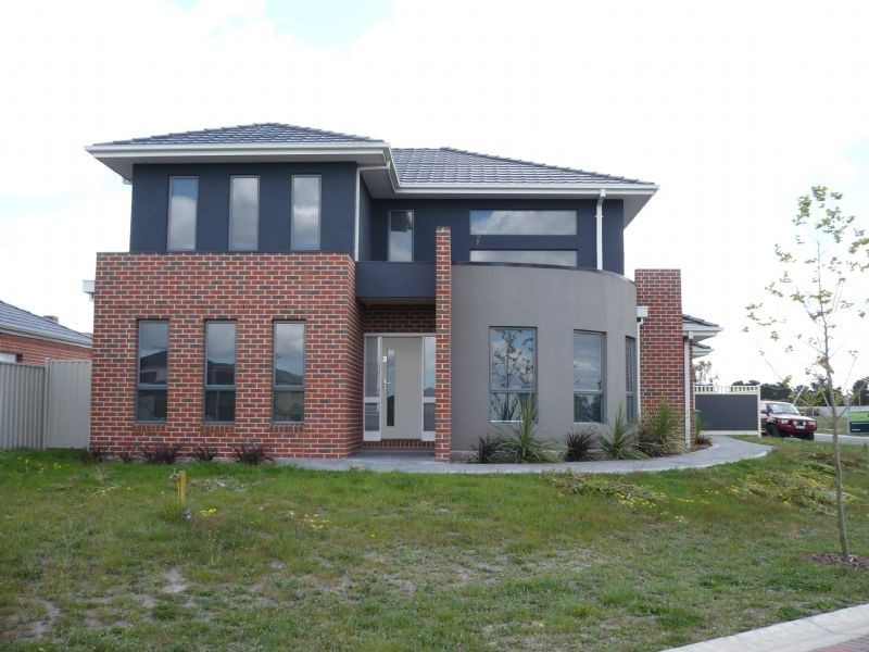 3 Scottsdale Crescent, Craigieburn VIC 3064