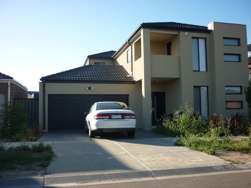 3 Perth Street, Craigieburn VIC 3064