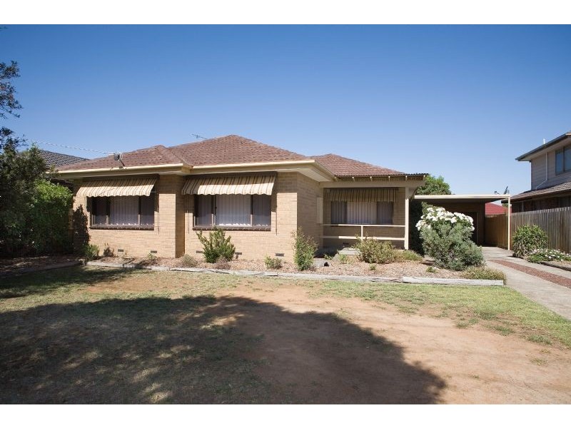 55 Langdon Crescent, Craigieburn VIC 3064