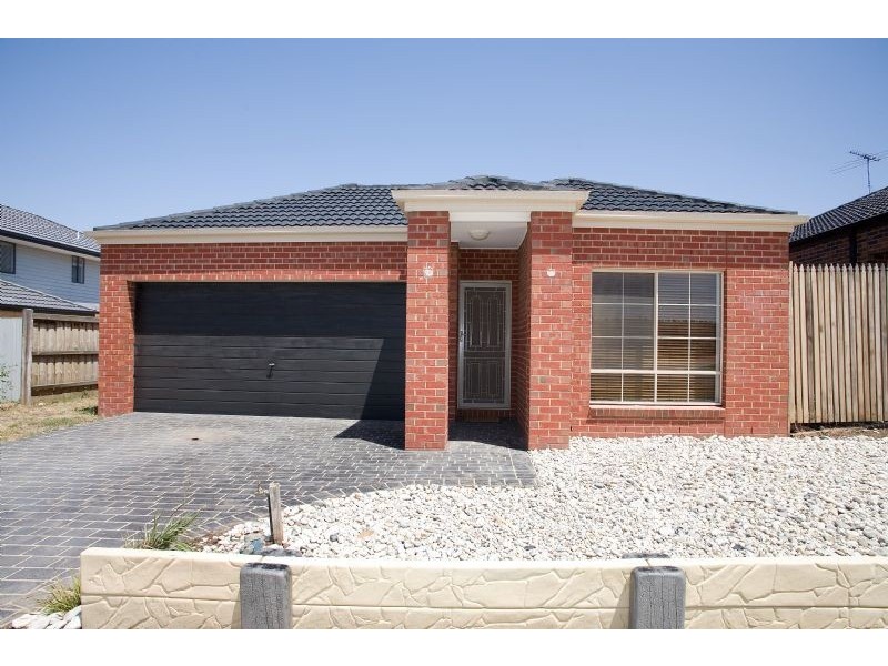 26 Earlston Place, Craigieburn VIC 3064