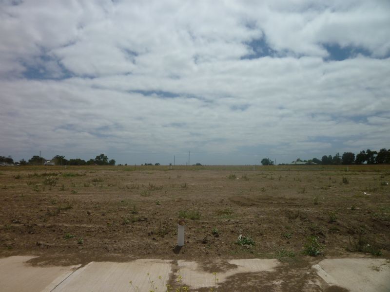 Lot 10116 Charteris Drive, Craigieburn VIC 3064