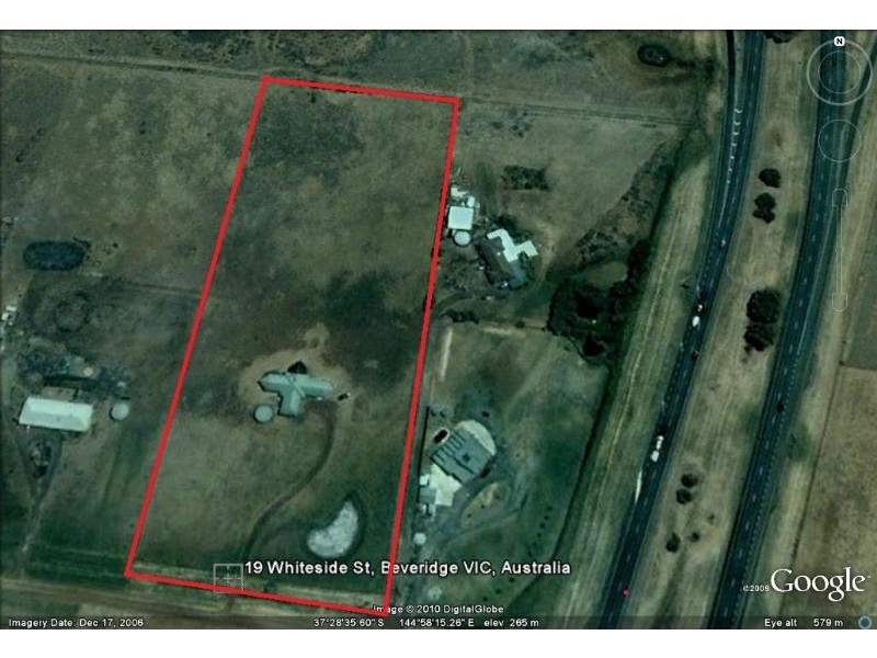 19 Whiteside Street, Beveridge VIC 3753