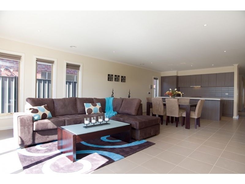 Lot 3666 Highbury Circuit, Craigieburn VIC 3064