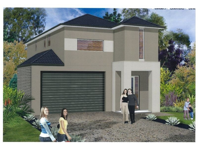Lot 3668 Highbury Circuit, Craigieburn VIC 3064