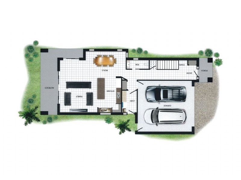 Lot 3668 Highbury Circuit, Craigieburn VIC 3064