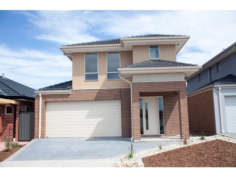48 Highbury Circuit, Craigieburn VIC 3064