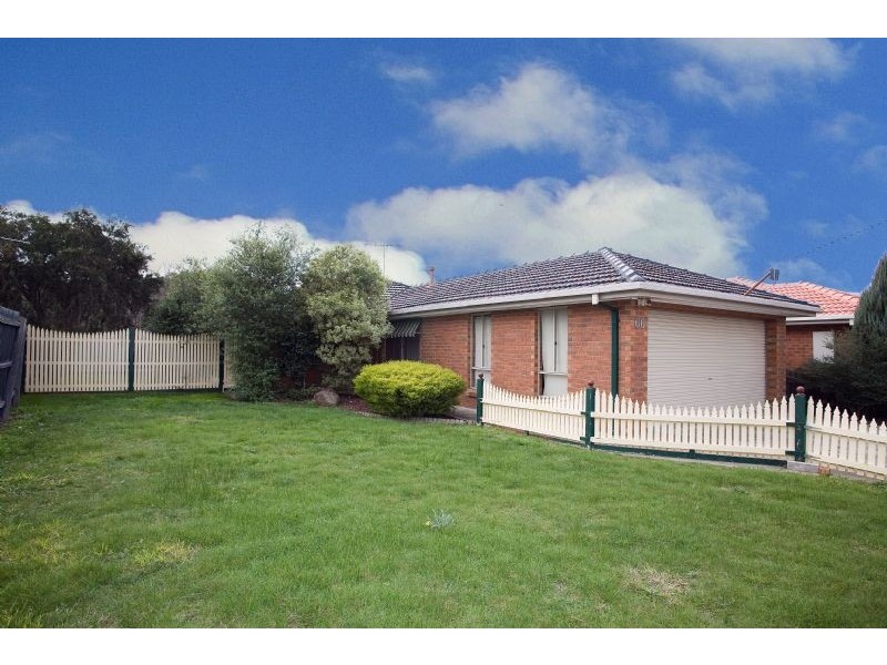 66 Gillingham Crescent, Craigieburn VIC 3064