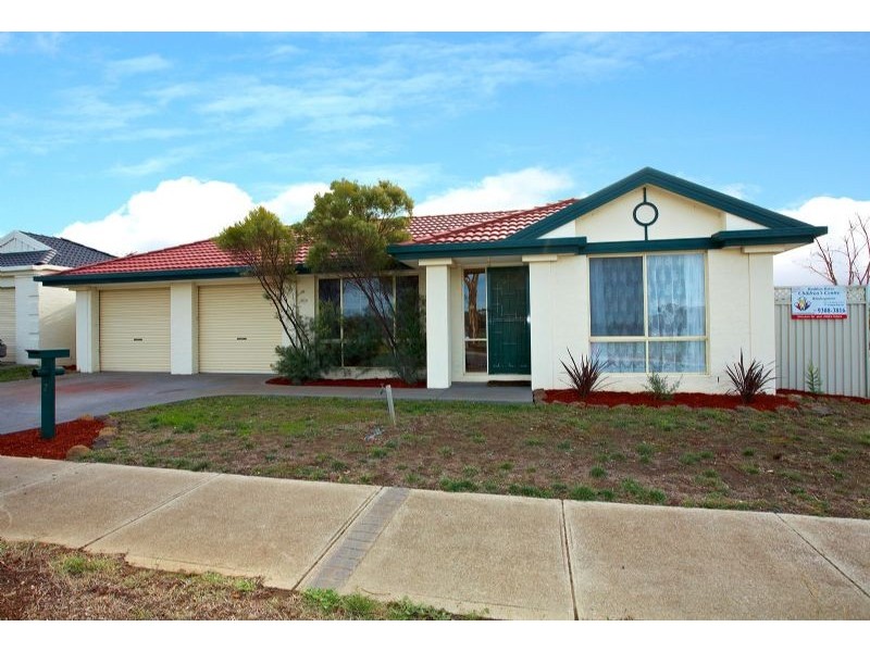 2 Silkwood Lane, Craigieburn VIC 3064