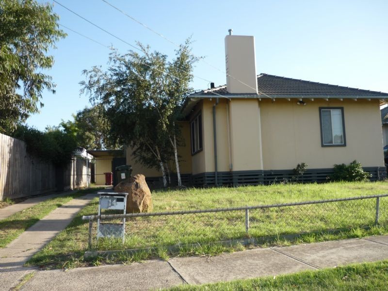 14 Colin Court, Broadmeadows VIC 3047