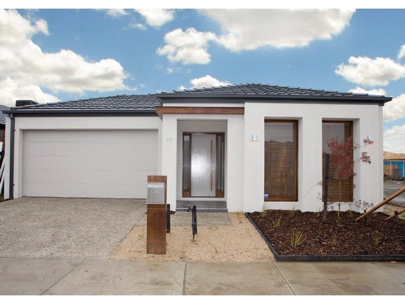 14 Kelway Street, Craigieburn VIC 3064