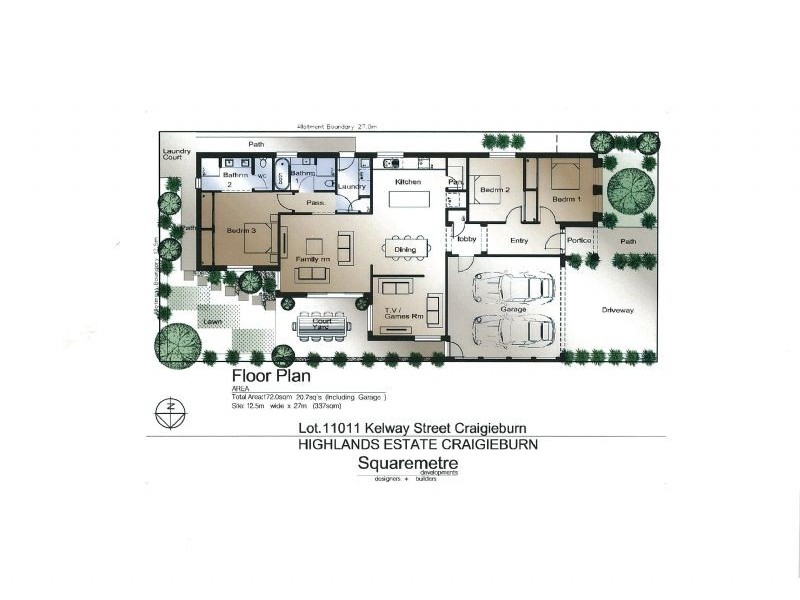 14 Kelway Street, Craigieburn VIC 3064