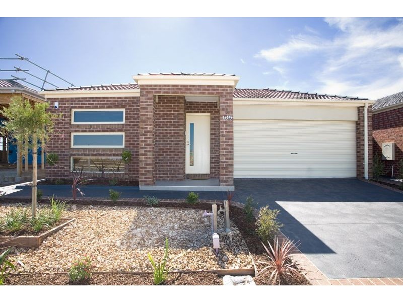 Lot 6907 Huntington Drive, Craigieburn VIC 3064