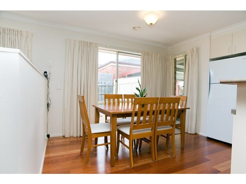5 Banstead Nook, Craigieburn VIC 3064