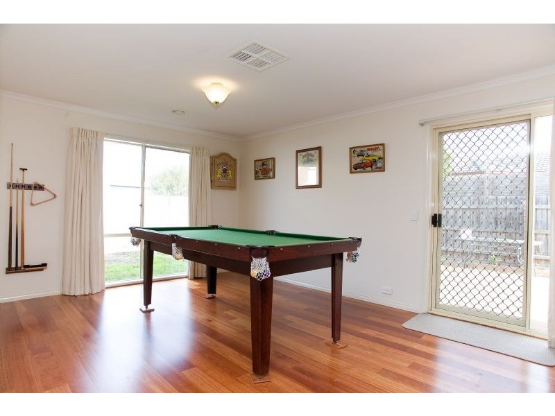 5 Banstead Nook, Craigieburn VIC 3064