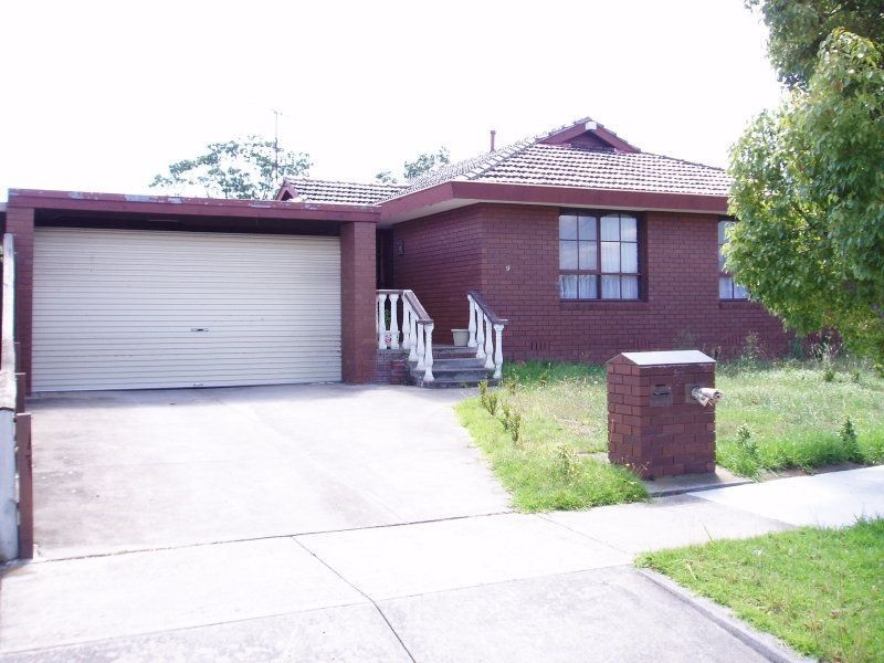 9 Rossdale Street, Craigieburn VIC 3064