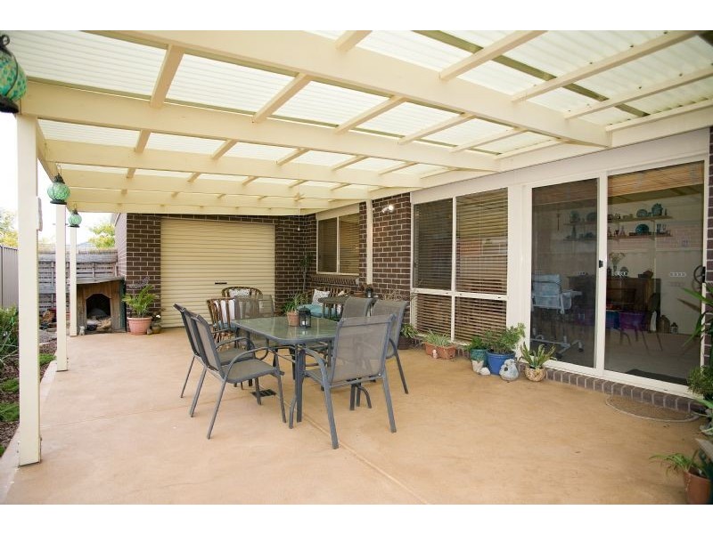 38 Creighton Way, Craigieburn VIC 3064