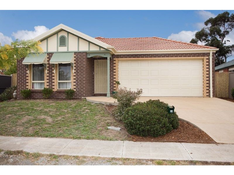 38 Creighton Way, Craigieburn VIC 3064