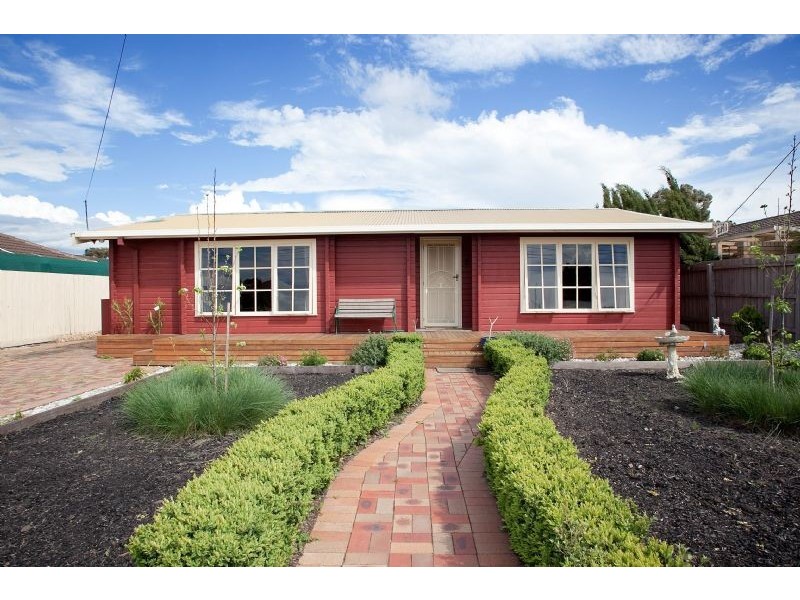 15 Keysborough Street, Craigieburn VIC 3064
